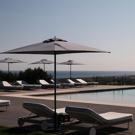 Masseria Auraterrae Polignano a Mare Exteriör bild