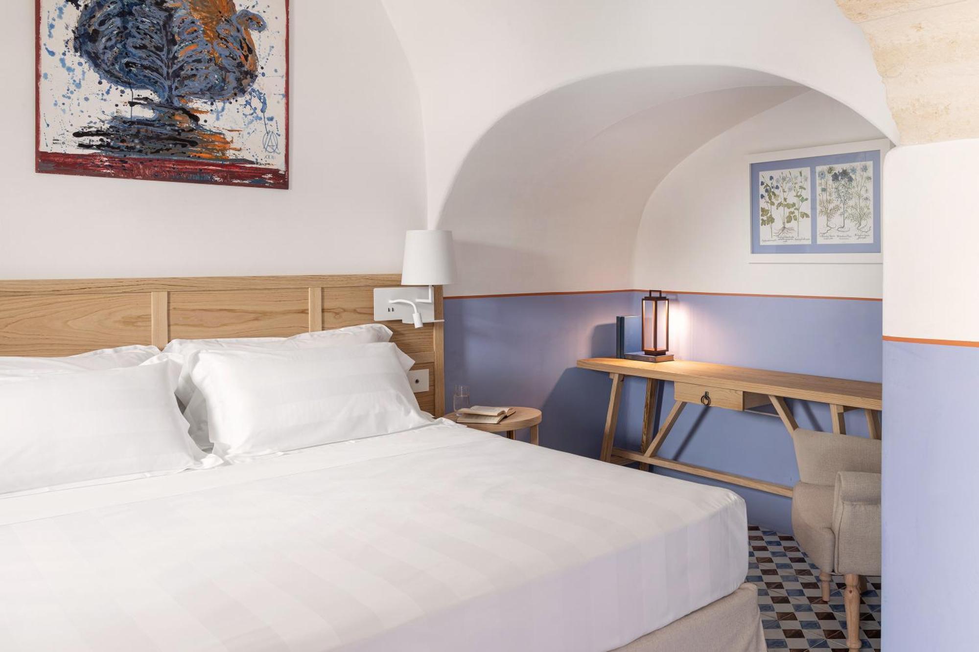 Masseria Auraterrae Polignano a Mare Exteriör bild