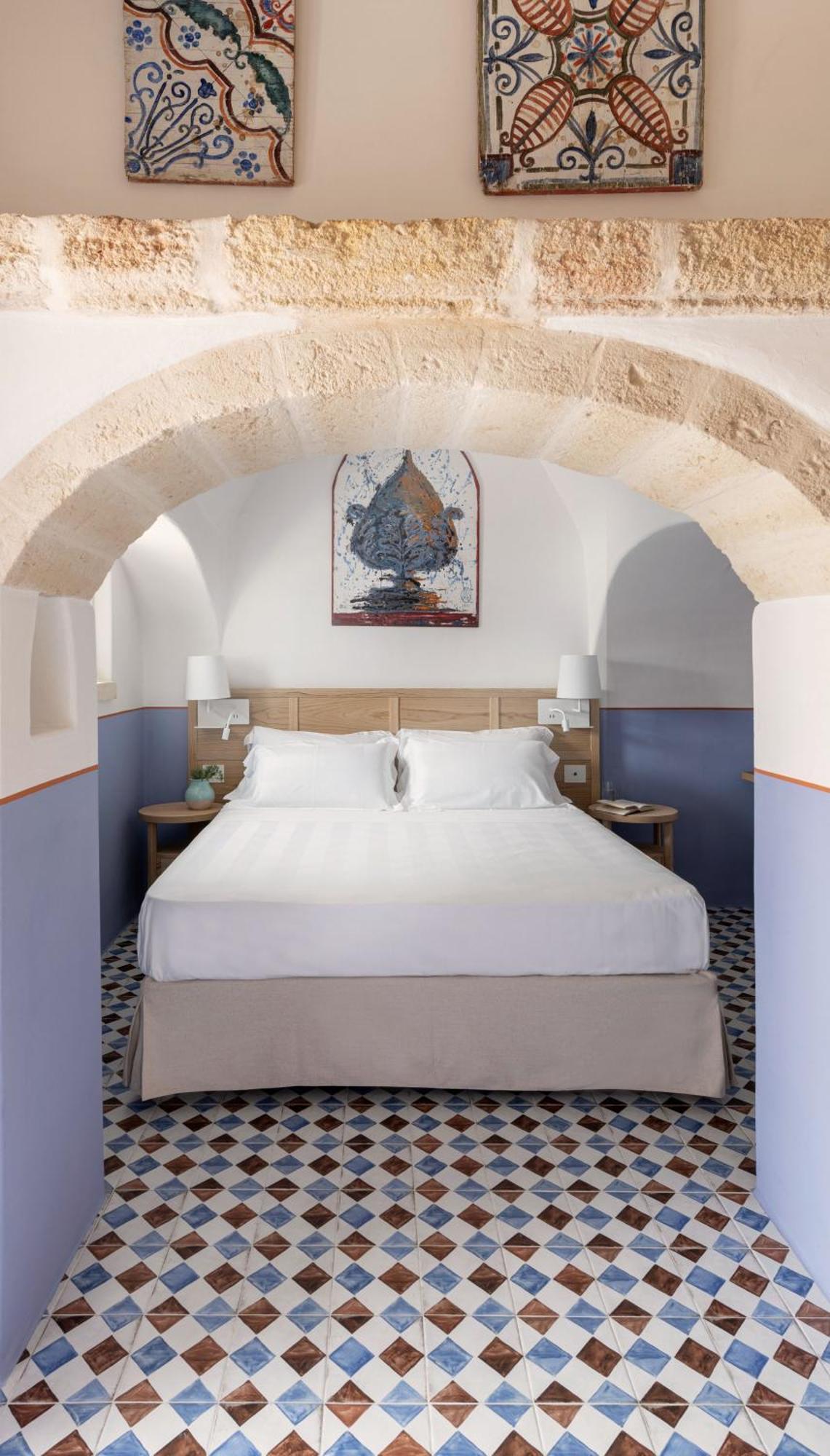 Masseria Auraterrae Polignano a Mare Exteriör bild