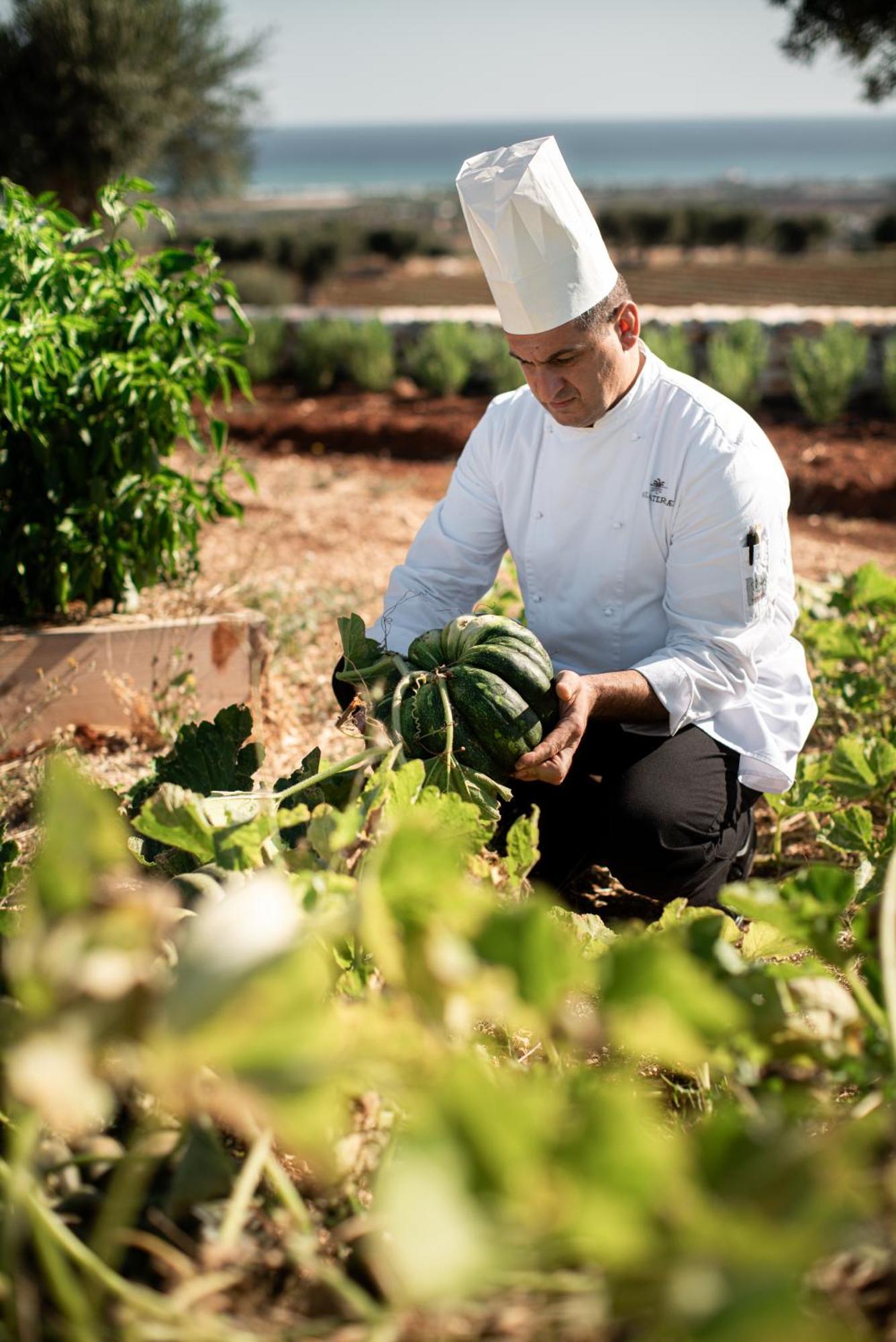 Masseria Auraterrae Polignano a Mare Exteriör bild
